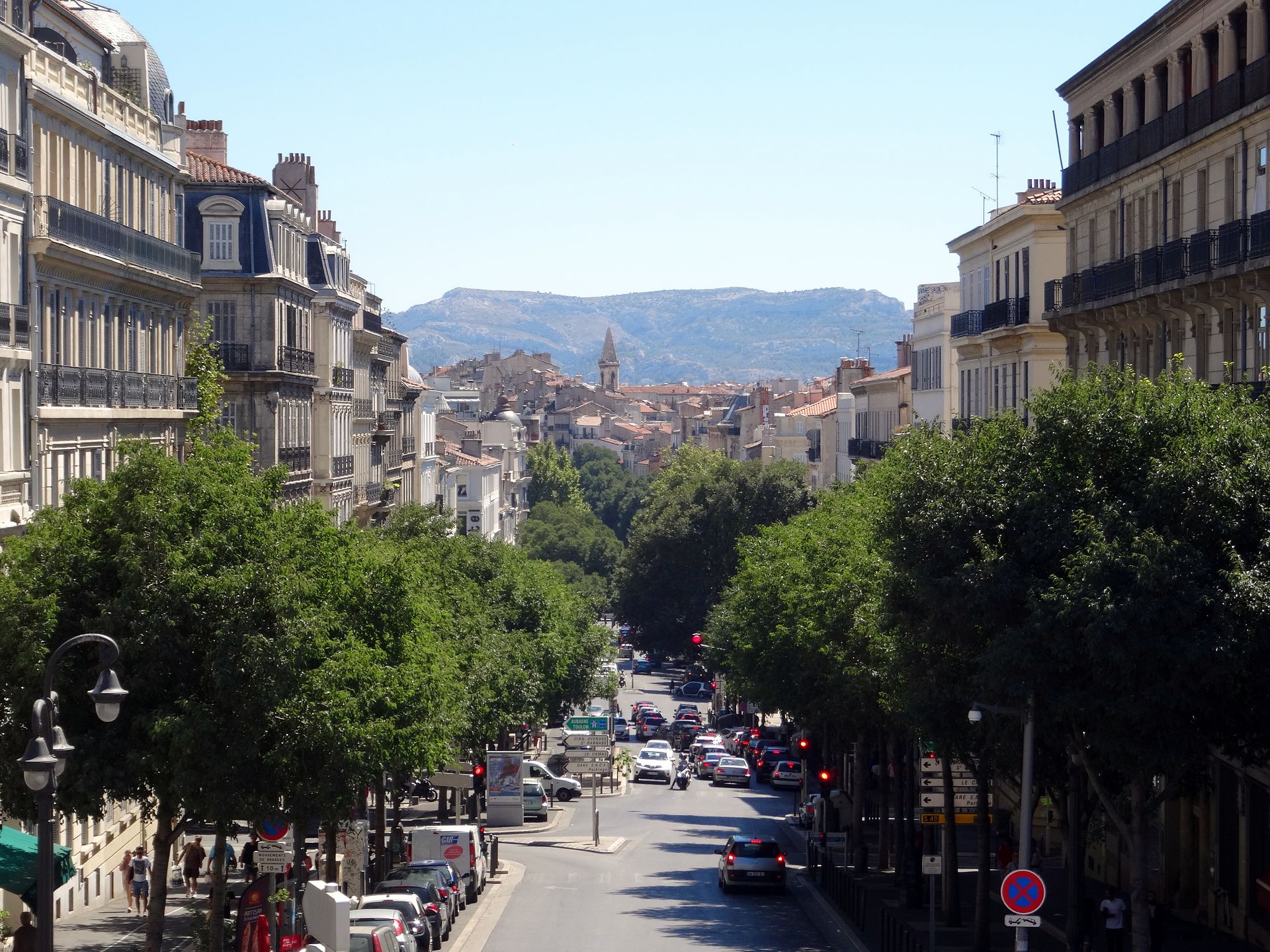 Marseille